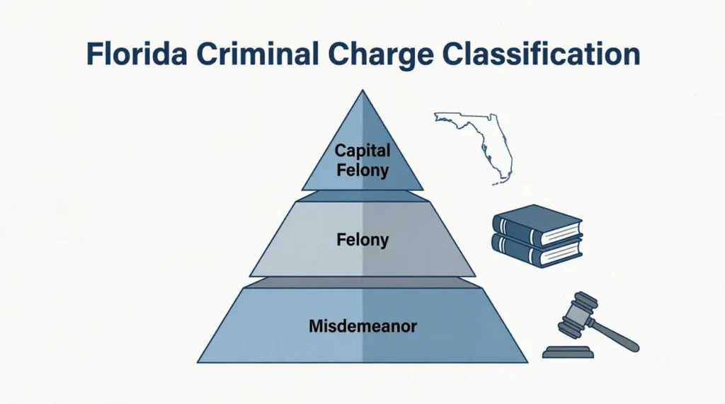 Is Carrying a Concealed Weapon a Felony in Florida