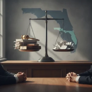 Criminal sentencing in florida Beyond the Verdict