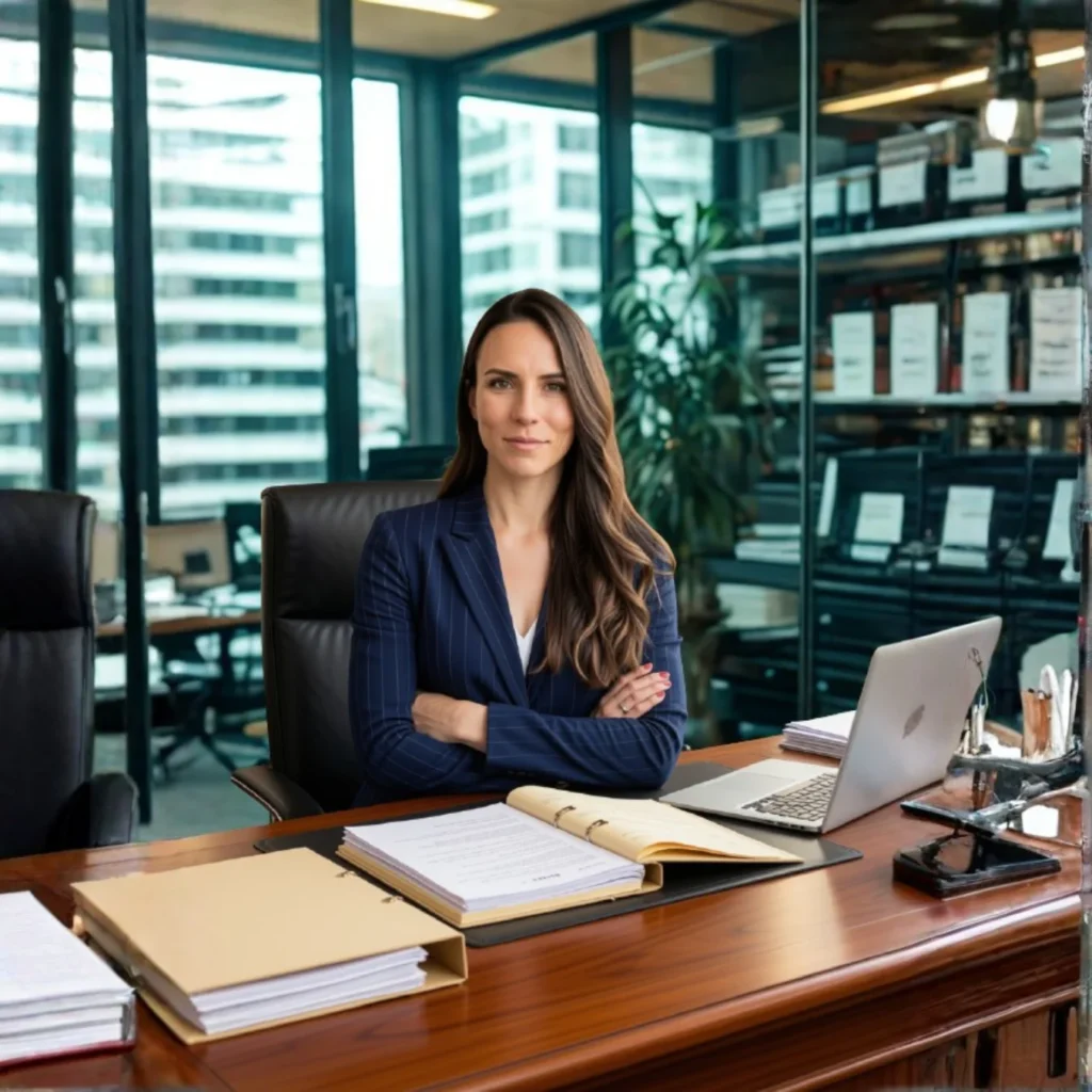 Get a Criminal Defense Attorney Now