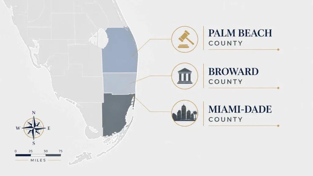 Regional Considerations for an Armed Robbery Sentence in Florida (2)