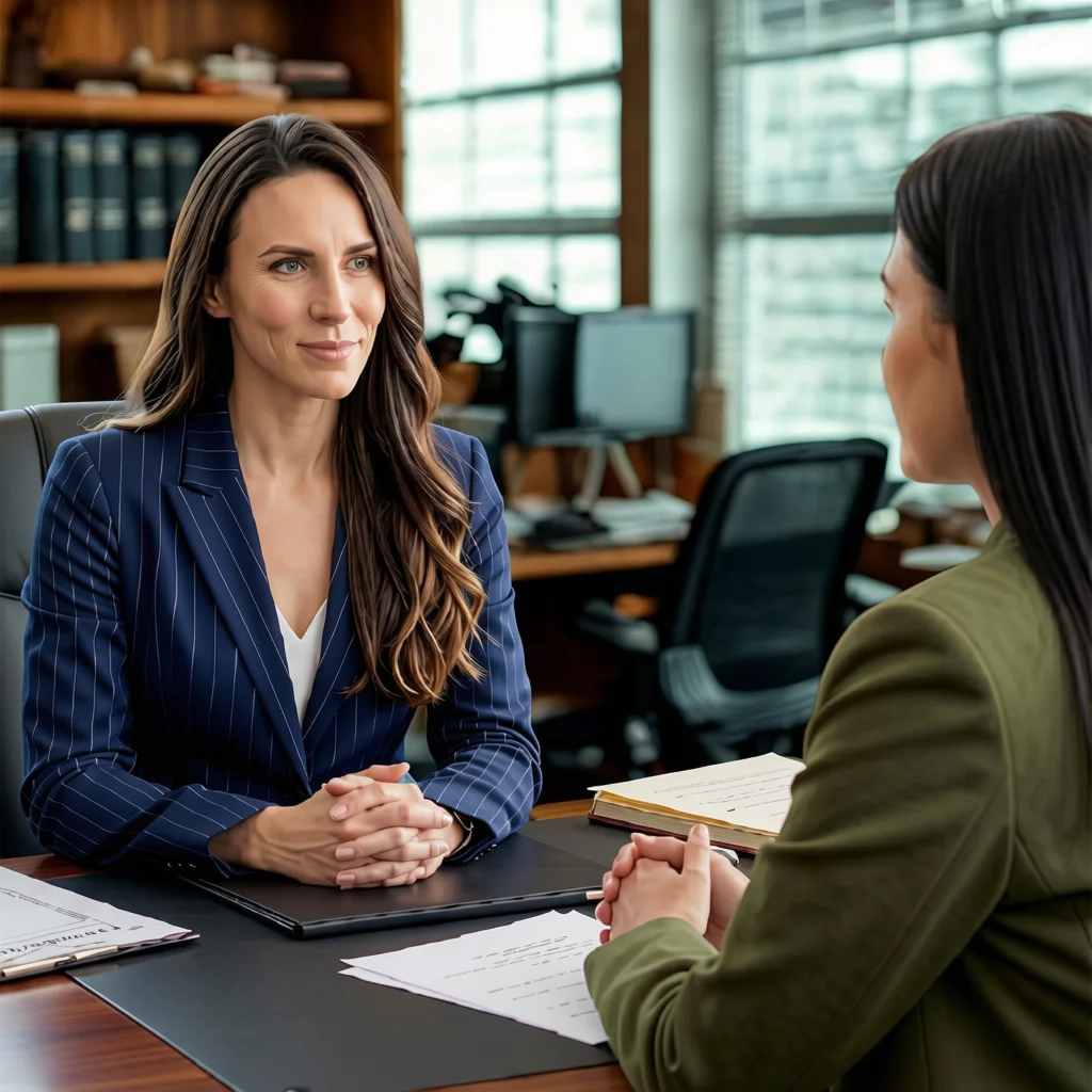 The Indispensable Role of a Domestic Violence Lawyer (2)