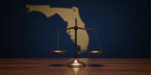 Understanding the Gravity of Felon in Possession of Firearm in Florida Charges