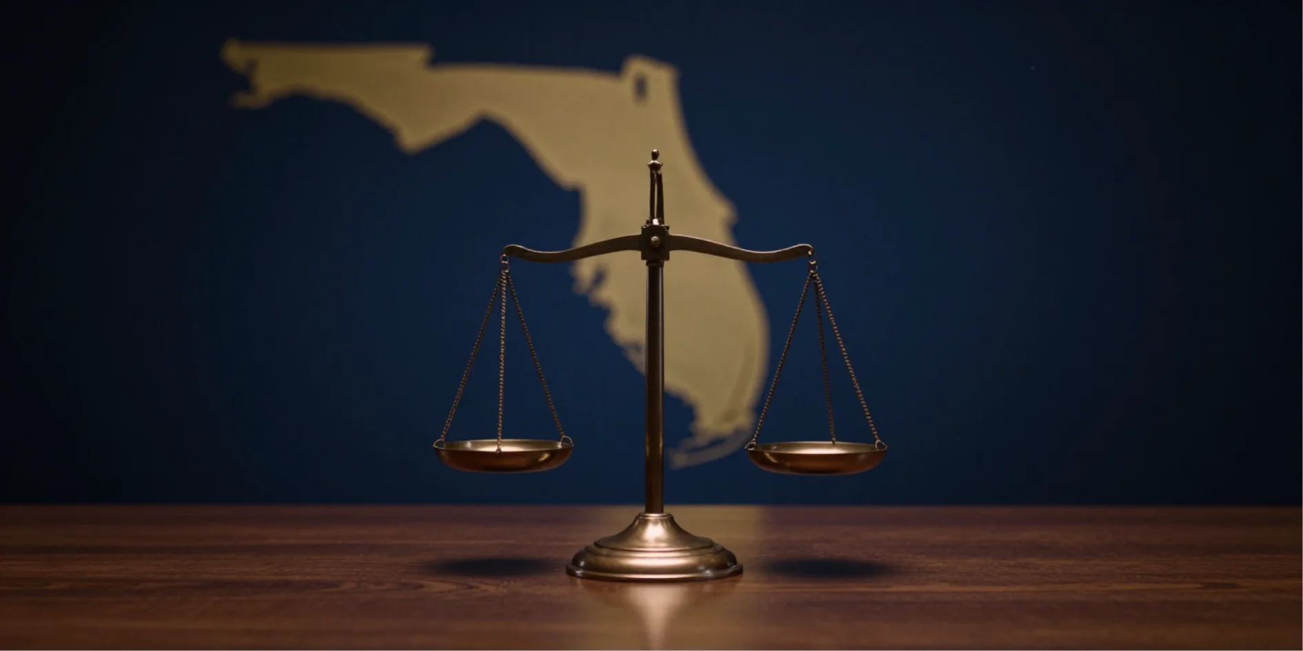Understanding the Gravity of Felon in Possession of Firearm in Florida Charges