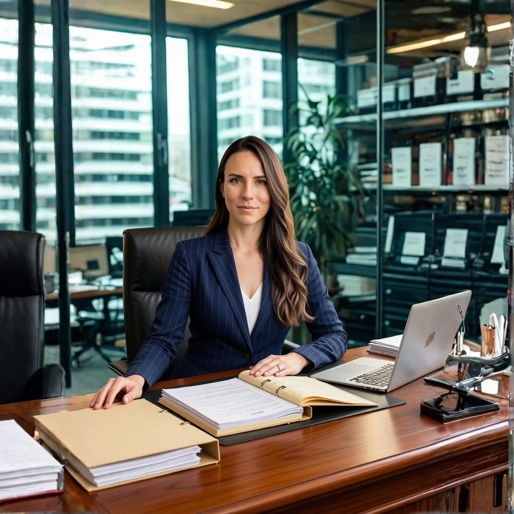 Why Professional Legal Counsel is Essential for Sealing Criminal Records
