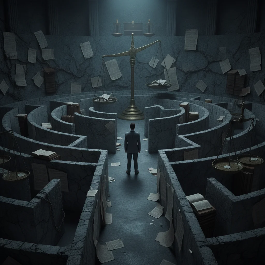 Navigating the Legal Labyrinth: Understanding Domestic Violence Allegations in South Florida