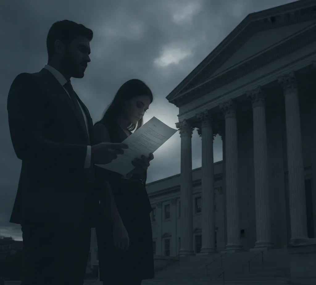 The Role of Legal Representation in Criminal Sentencing