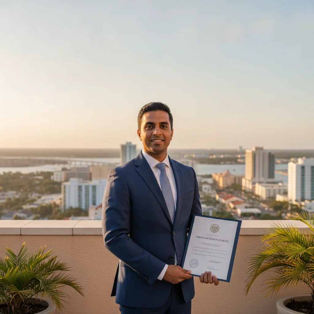 Eligibility for Sealing Criminal Records in Florida