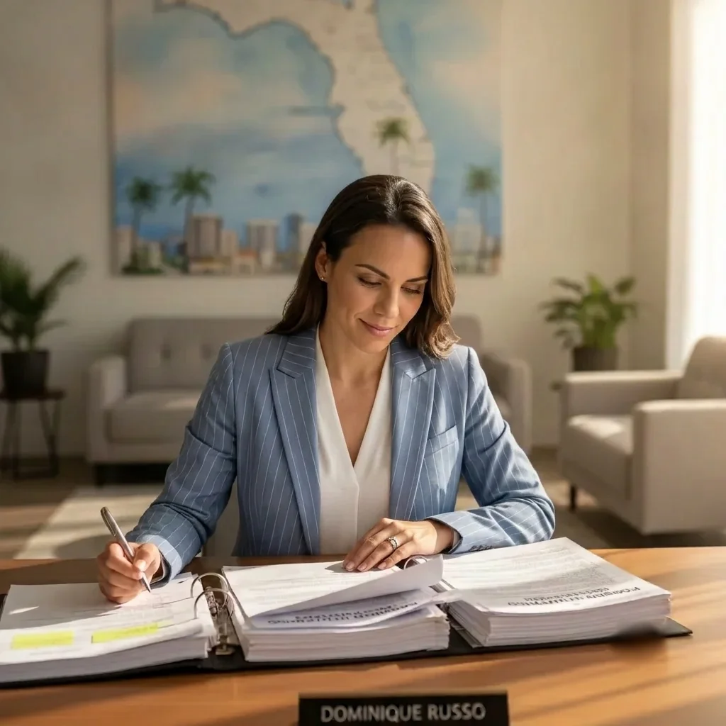 The Role of a Probation Violation Lawyer