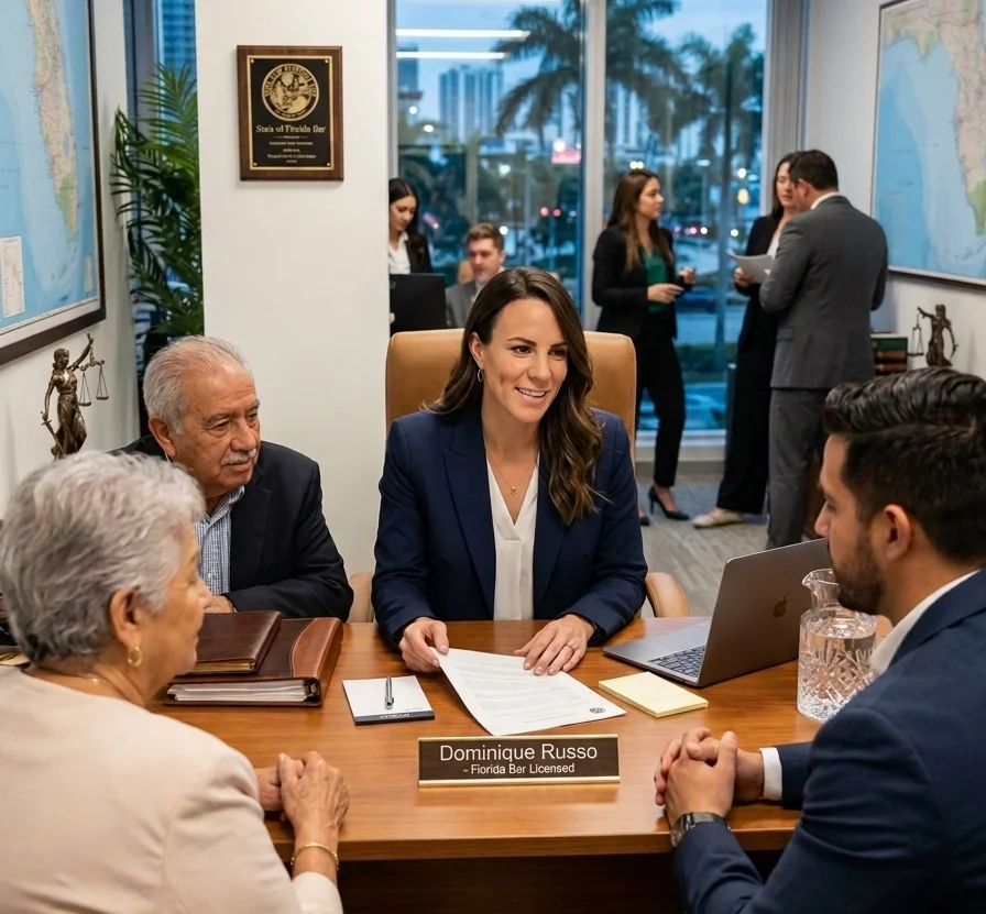 The Value of a Palm Beach Personal Injury Attorney (and Beyond)
