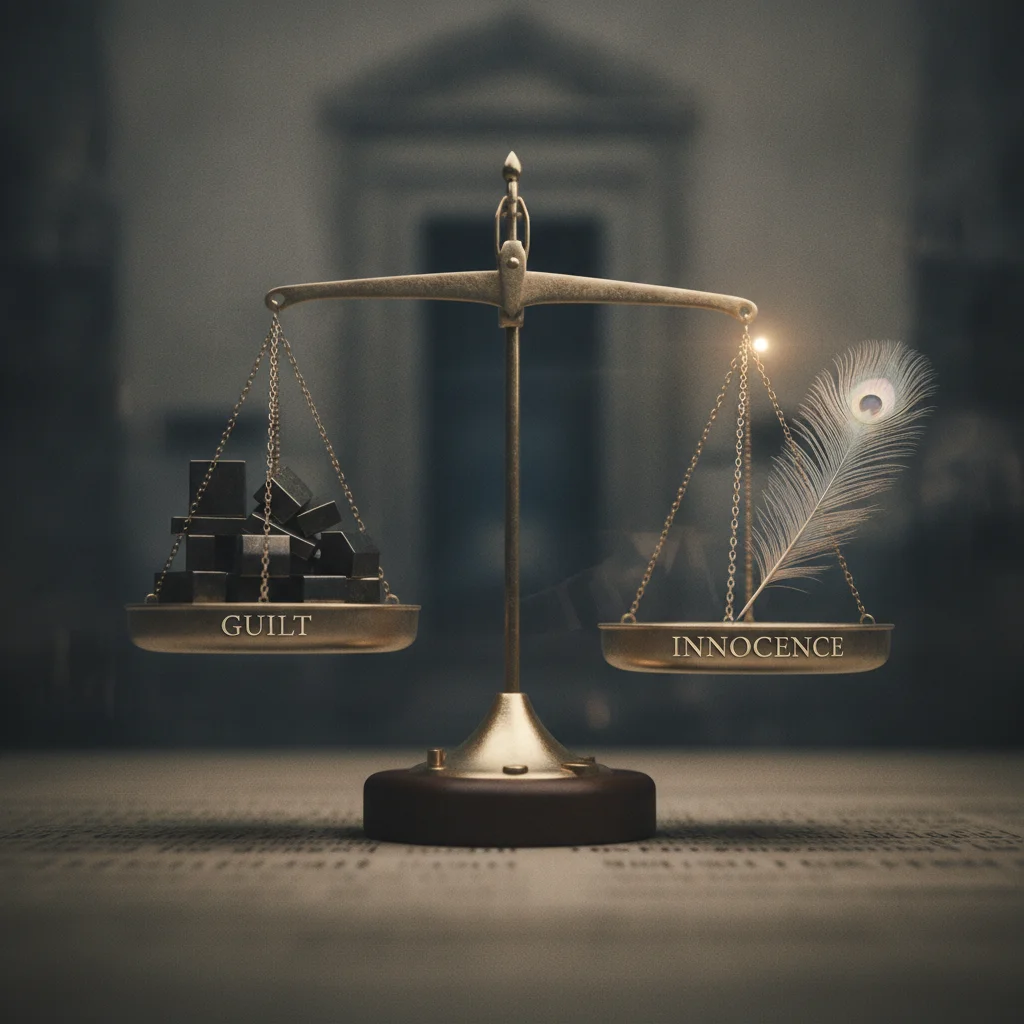 Understanding the Core of Defense Strategies in Murder Cases