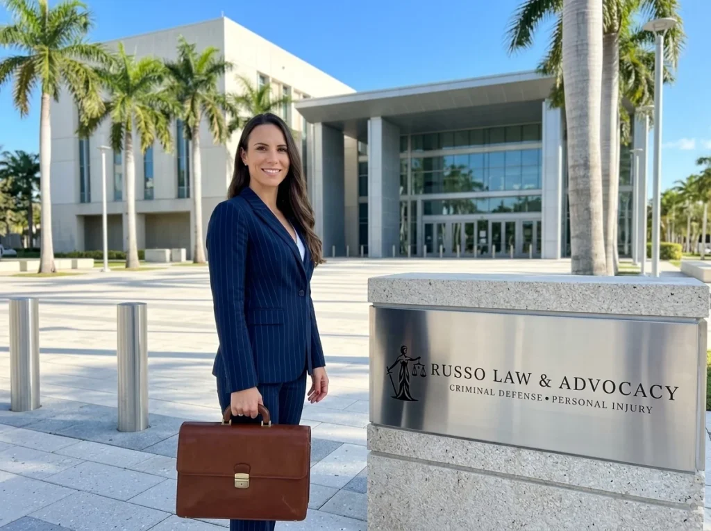 Final Steps on How to Get a Restraining Order in Palm Beach County Successfully