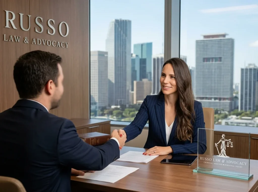 Florida Statutes Related to Probation Violations