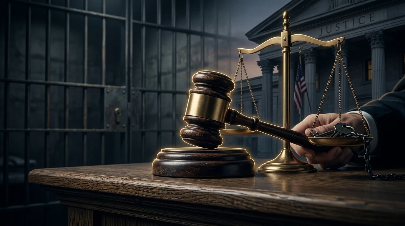 How Much Jail Time for Second Probation Violation in Florida