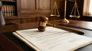 How to Get a Restraining Order in Palm Beach County