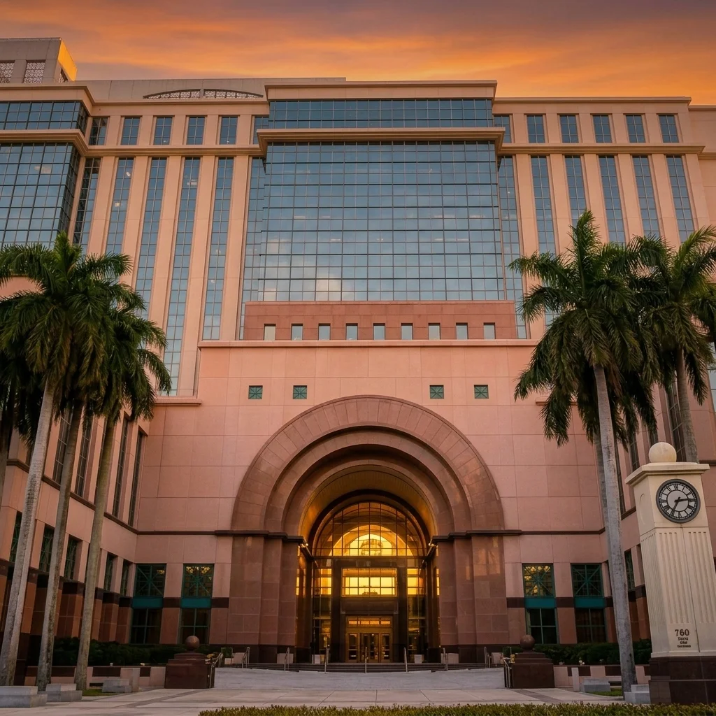 Relentless Representation for Palm Beach County Arrests (2)
