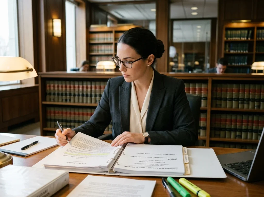 The Legal Difference Between Assault and Battery (2)