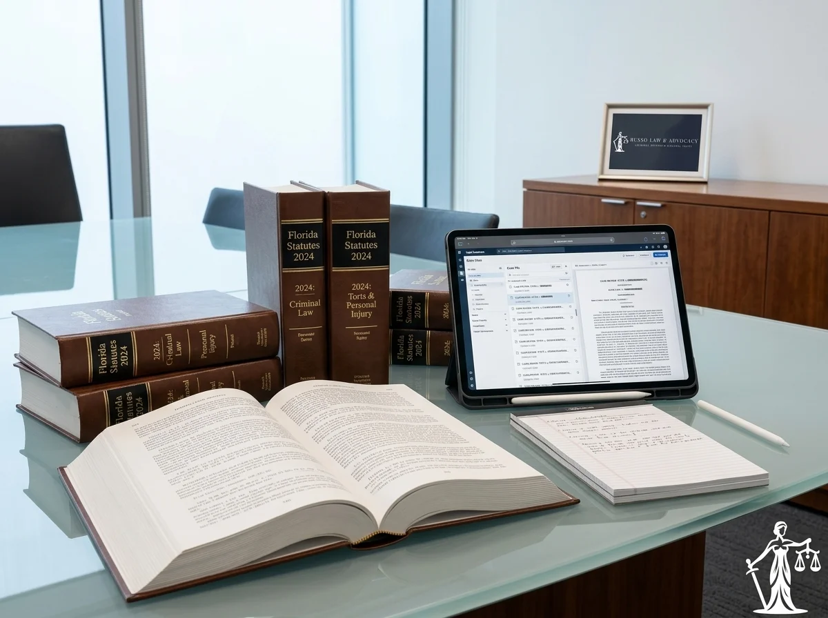 Legal process breakdown and what to do after a self defense shooting in florida statutes