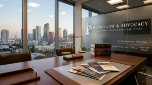 Featured image illustrating first time possession charge in Florida options with attorney Dominique Russo.